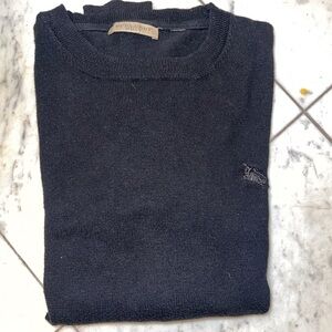 Burberry Sweater